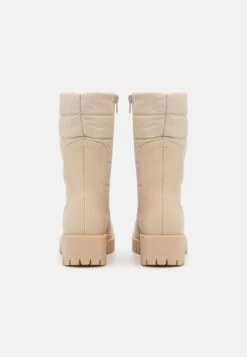 Anna Field Winter Boot - Bottes - Beige 9 Anna Field Winter Boot - Bottes - Beige -Anna Field Soldes Boutique 7547dcbd4fd8483f84f7d21f8b4ec484