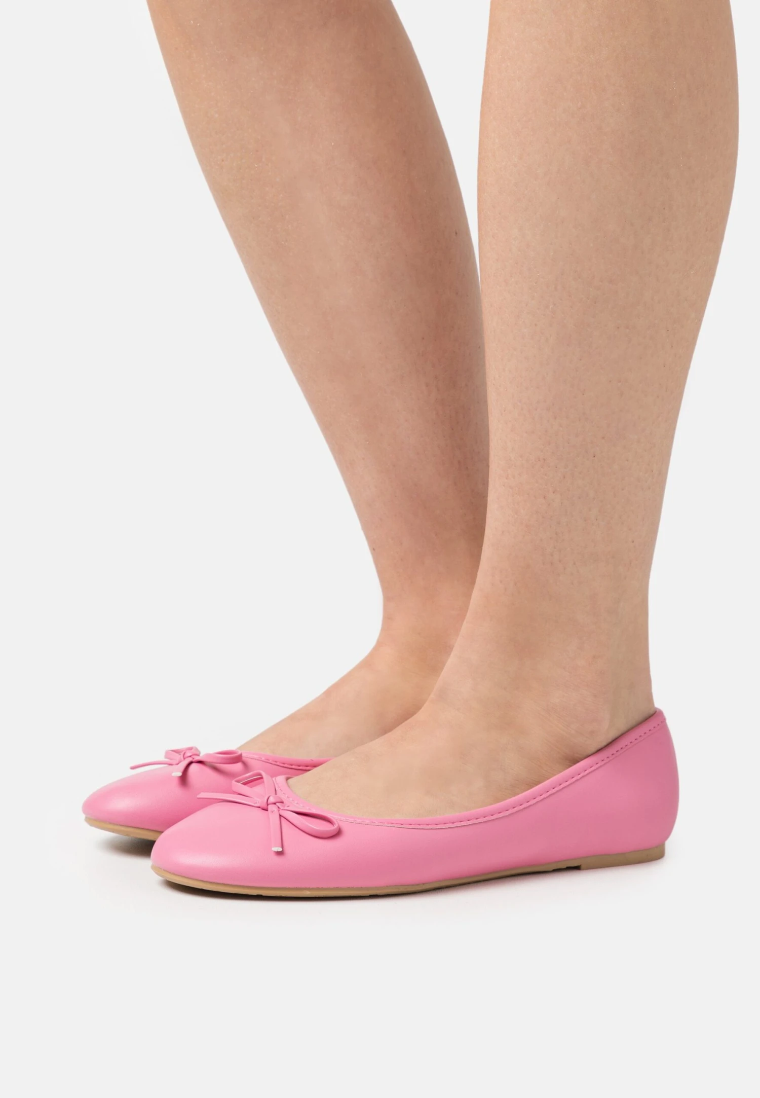 Anna Field Ballerines - Pink 1 Anna Field Ballerines - Pink