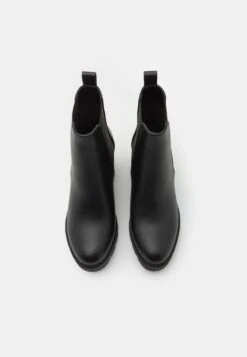 Anna Field Bottines À Plateau - Black -Anna Field Soldes Boutique 75c0263df18742cea5a4855ccee0db54