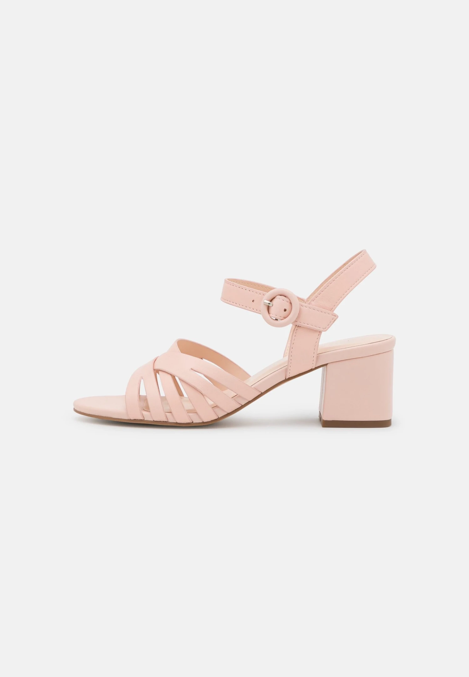 Anna Field Leather - Sandales - Light Pink 2 Anna Field Leather - Sandales - Light Pink – Image 2