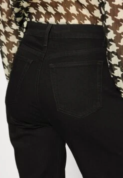 Anna Field Jean Slim - Black Denim -Anna Field Soldes Boutique 762334c73db34908b2b13fd811aa39f0