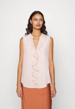 Anna Field Débardeur - Pink