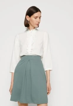 Anna Field Jupe Trapèze - Light Green 9 Anna Field Jupe Trapèze - Light Green -Anna Field Soldes Boutique 77a50d862d5246b792cb6f5d2ac3eadc