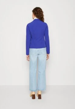 Anna Field Blazer - Blue 8 Anna Field Blazer - Blue -Anna Field Soldes Boutique 7831e1513949412ea39df65c269199b9