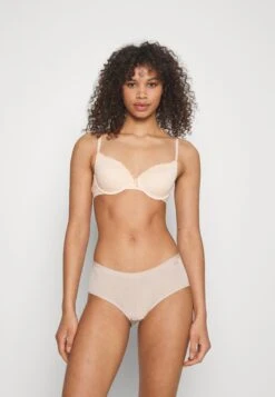 Anna Field 3 Pack - Soutien-Gorge À Armatures - Nude - 916_Black - 802_Pink - 402