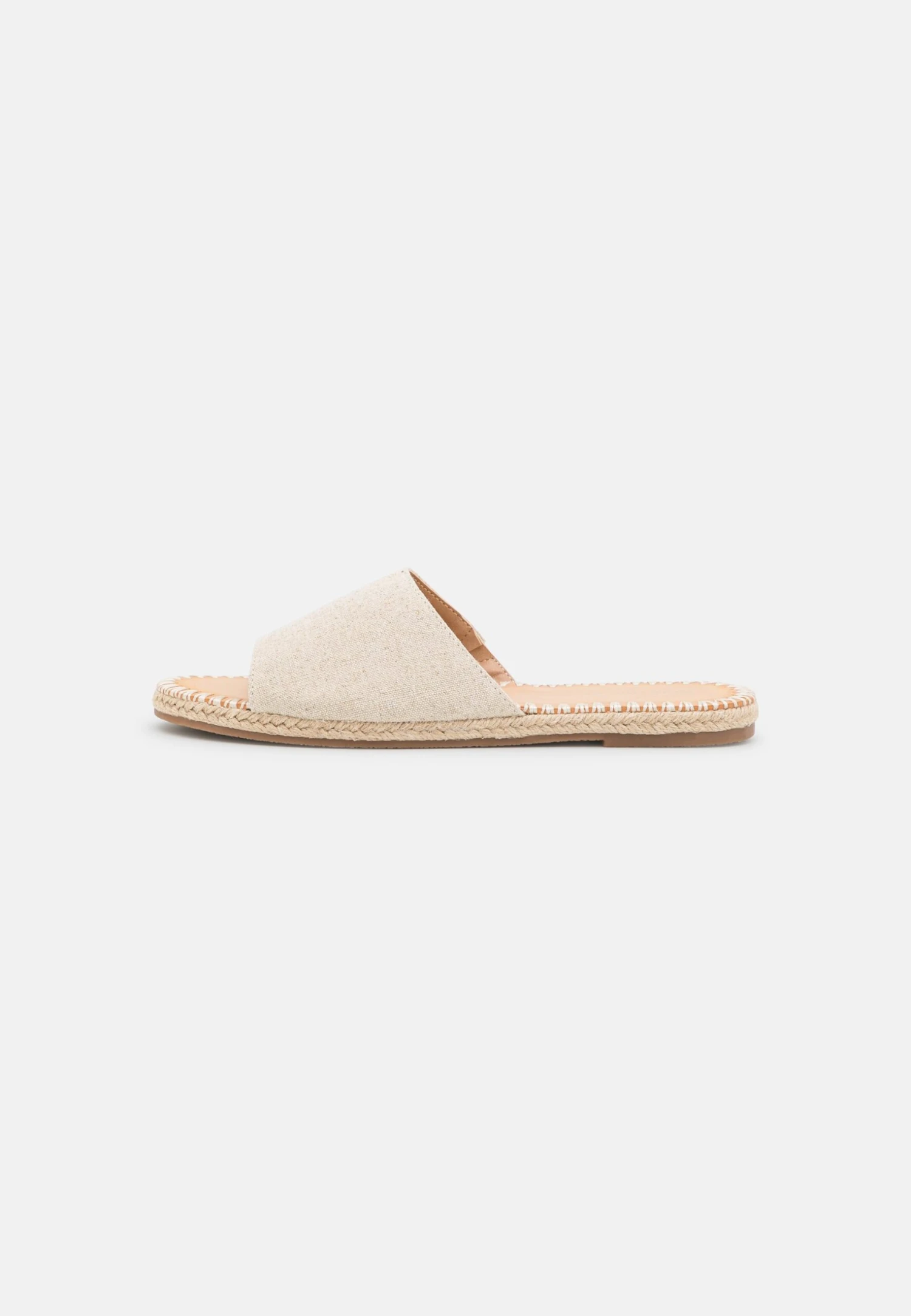 Anna Field Mules - Beige 2 Anna Field Mules - Beige – Image 2