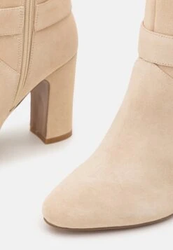 Anna Field Leather - Bottes À Talons Hauts - Beige 11 Anna Field Leather - Bottes À Talons Hauts - Beige -Anna Field Soldes Boutique 78b4471d256043899d685e6f80e84ac4