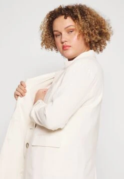 Blazer - Beige -Anna Field Soldes Boutique 791677c9a12d42c19db74f25717560c5