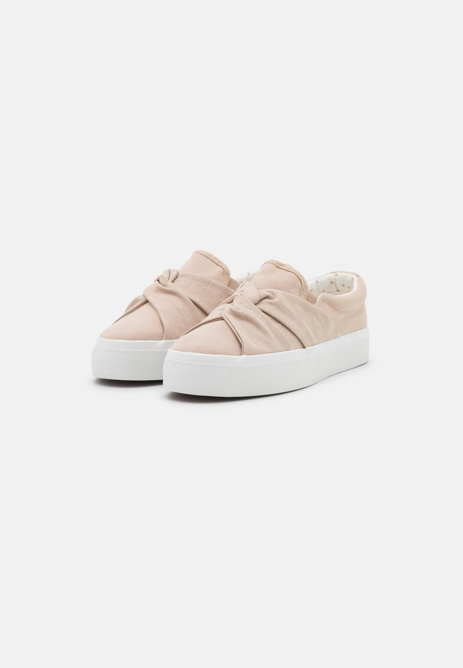 Anna Field Mocassins - Beige 3 Anna Field Mocassins - Beige – Image 3