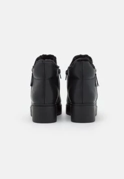 Winter Booties - Boots À Talons - Black -Anna Field Soldes Boutique 7994caf1311141d38907d10a5336ac78