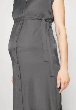 Mama Blouse Dress - Robe De Jour - Khaki 9 Mama Blouse Dress - Robe De Jour - Khaki -Anna Field Soldes Boutique 79a41c02b32942ec909edc02b2be0116