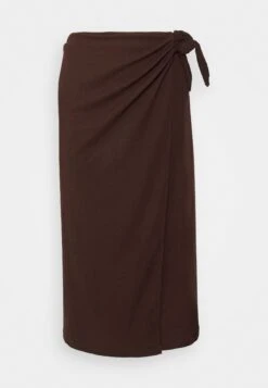 Anna Field Jupe Trapèze - Brown 12 Anna Field Jupe Trapèze - Brown -Anna Field Soldes Boutique 7b7348d2de3d46bc98947dddb1cadcd1