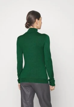 Anna Field Pullover - Green -Anna Field Soldes Boutique 7be2a03b94cb44c8b44daef2894dbdf4