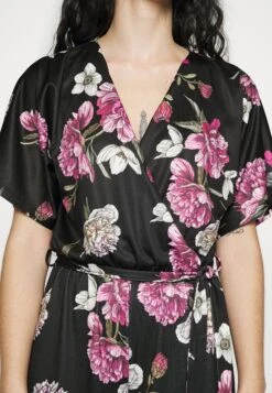 Combinaison - Black/ Multi-Coloured -Anna Field Soldes Boutique 7c167046941c466b87b4129c28d63ccc