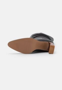 Anna Field Leather - Bottes - Black -Anna Field Soldes Boutique 7c2c2af7e8ab4910956f0945548cce4f