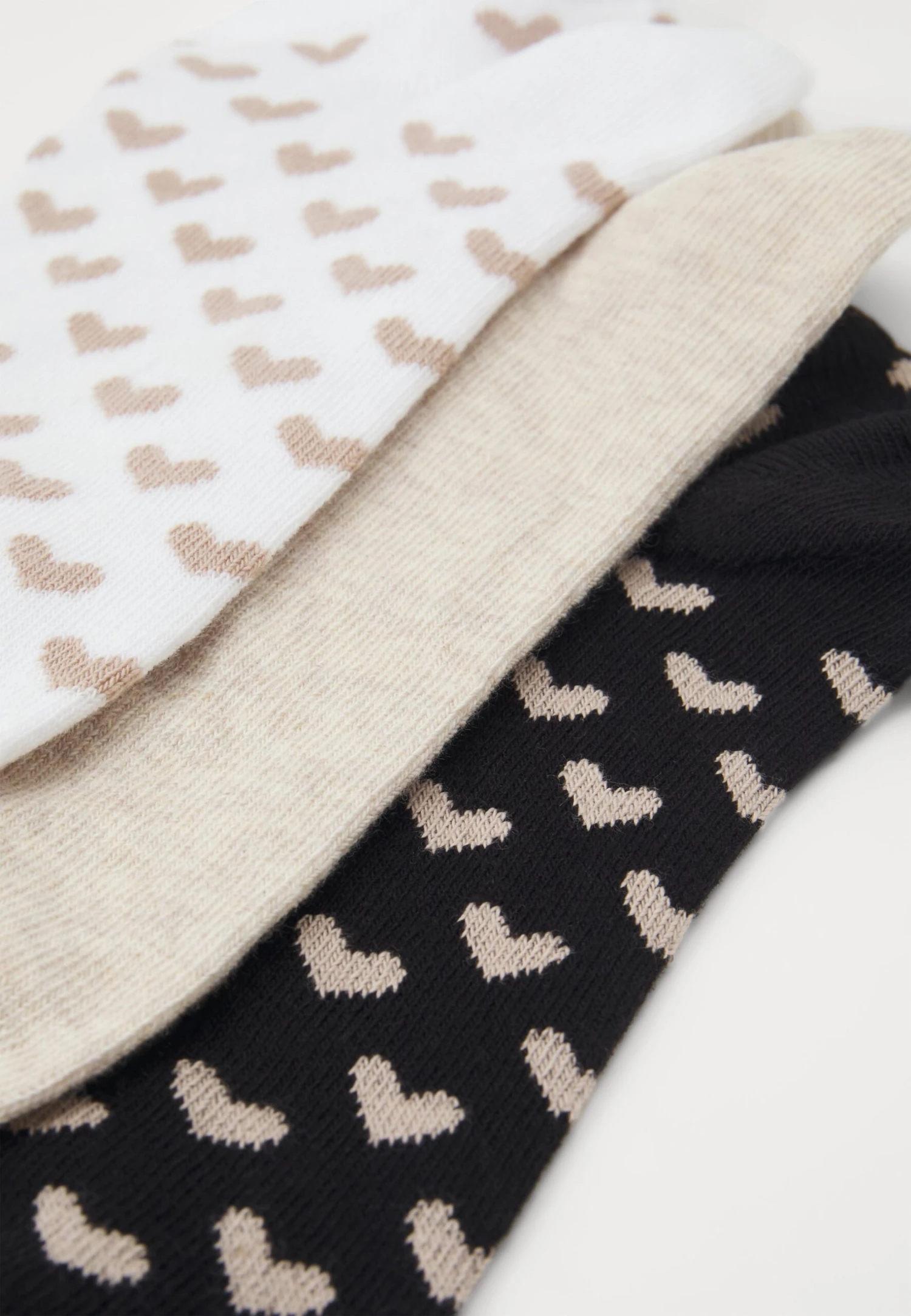 Anna Field 8 Pack - Chaussettes - Multi-Coloured 2 Anna Field 8 Pack - Chaussettes - Multi-Coloured – Image 2