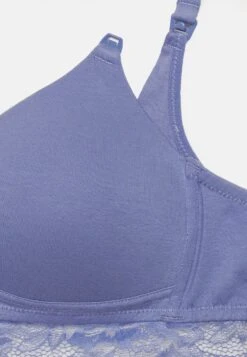 Anna Field 2 Pack - Soutien-Gorge Invisible - Dark Blue/Pink -Anna Field Soldes Boutique 7d7a80da60124ebaa4bd31bb4314a927