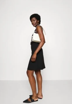 Anna Field Punto Mini - Minijupe - Black 11 Anna Field Punto Mini - Minijupe - Black -Anna Field Soldes Boutique 7d8d71b9b32a4030b8137410b8c60344