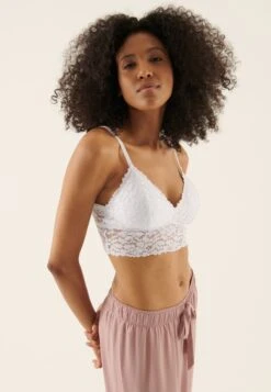 Anna Field 2 Pack - Soutien-Gorge Triangle - White/Black 6 Anna Field 2 Pack - Soutien-Gorge Triangle - White/Black -Anna Field Soldes Boutique 7d9f5efb577f4077885d82b2a1a86fea