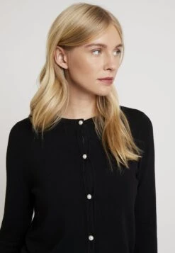 Anna Field Gilet - Black 9 Anna Field Gilet - Black -Anna Field Soldes Boutique 7da1f40adc9444d682fcd2dcd835c20d