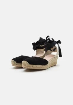 Anna Field Leather - Richelieus - Black -Anna Field Soldes Boutique 7e2a5fb7594647a2a404d91683c50cf1