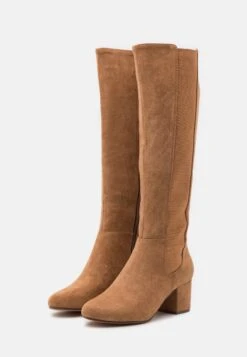 Anna Field Bottes - Camel 8 Anna Field Bottes - Camel -Anna Field Soldes Boutique 7e8bf1f7a8694f6991aae6cc3ed91642