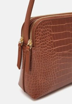 Anna Field Sac Bandoulière - Cognac -Anna Field Soldes Boutique 7f181b98fe944e59b997ffffd4f6a445