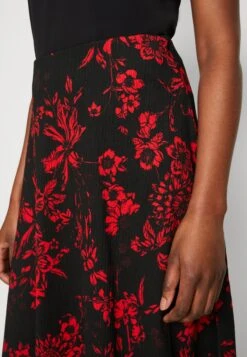 Anna Field Jupe Trapèze - Red/Black -Anna Field Soldes Boutique 805efcc5c9904300abd2c52f5b0bf886
