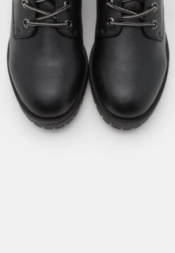 Anna Field Winter Boot - Boots À Talons - Black -Anna Field Soldes Boutique 807f5832e70b46a7bd2cb15408707e7b