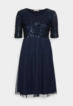 Anna Field Robe De Soirée - Dark Blue