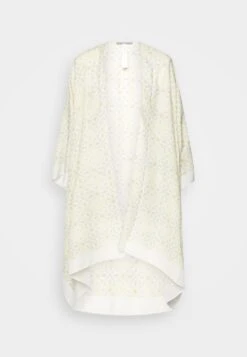 Anna Field Cape - Yellow -Anna Field Soldes Boutique 825f9945be634f6a85ebf3937f58b38d