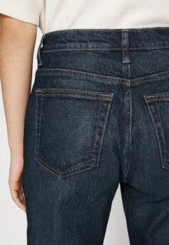 Jean Slim - Dark Blue Denim 9 Jean Slim - Dark Blue Denim -Anna Field Soldes Boutique 8293c5994f7041a38fd8c1b2c8b4dfff