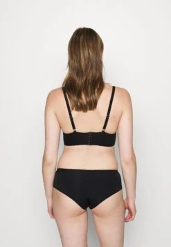 Anna Field 3 Pack - Slip - Nude/Black -Anna Field Soldes Boutique 83643b9e49c94ee29b001855cb729c63