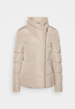 Anna Field Veste D'Hiver - Light Brown 10 Anna Field Veste D'Hiver - Light Brown -Anna Field Soldes Boutique 83ef74e820de420bbc959e932529ef36