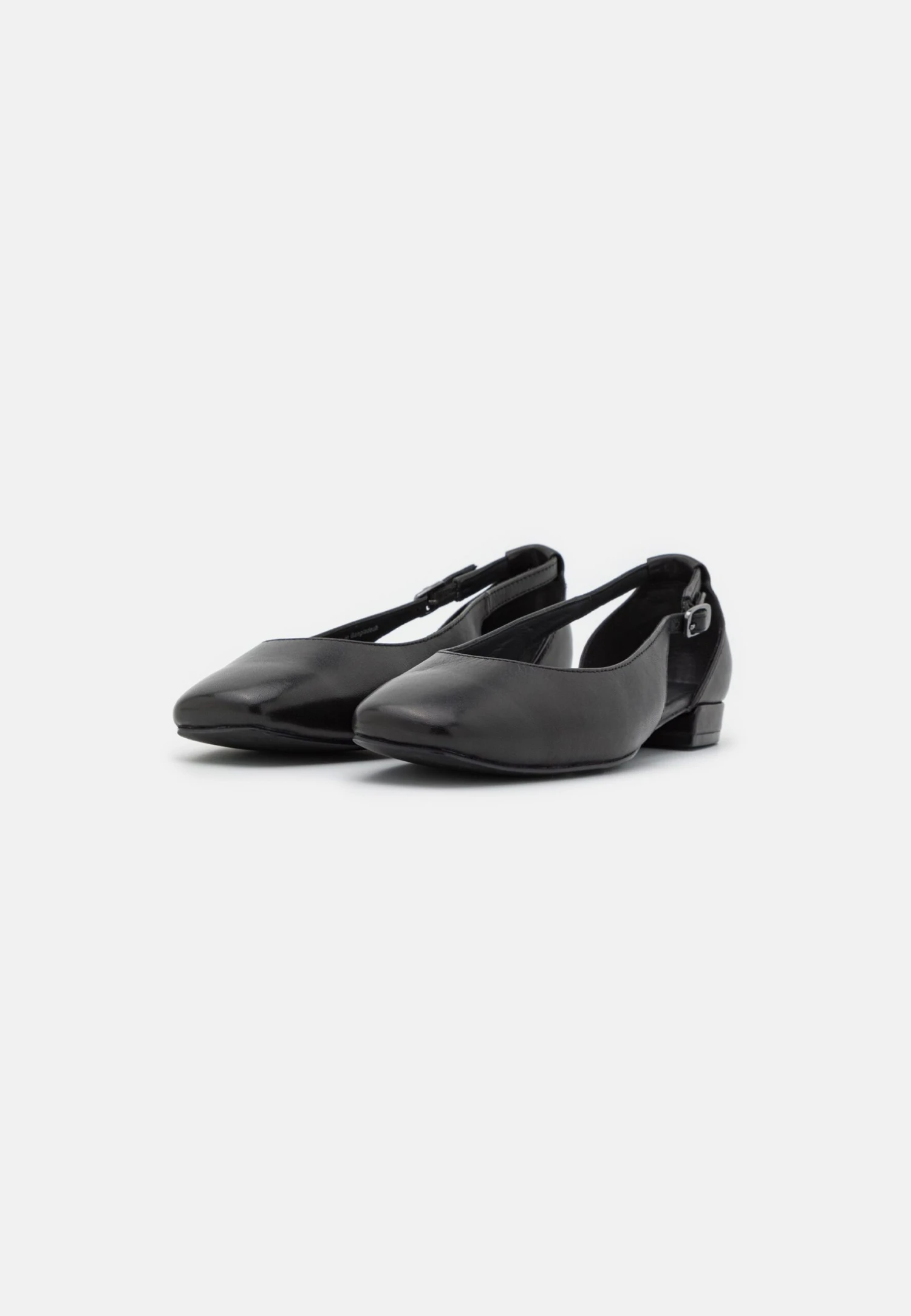 Anna Field Leather - Ballerines - Black 3 Anna Field Leather - Ballerines - Black – Image 3