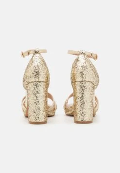 Anna Field Sandales À Plateforme - Gold 9 Anna Field Sandales À Plateforme - Gold -Anna Field Soldes Boutique 84ac35741fad4e149d05bf946de35cc2