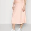 Jupe Trapèze - Pink