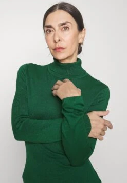 Anna Field Pullover - Green -Anna Field Soldes Boutique 85bc99d9fdf643ce96e7449989080890