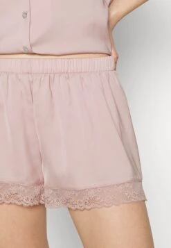 Anna Field Gift Box Pj Set - Pyjama - Pink -Anna Field Soldes Boutique 85f3b594e4b043febeca1931e37f7c7f