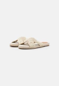 Anna Field Mules - Beige -Anna Field Soldes Boutique 8658678291754729a774b9c3a27681b5
