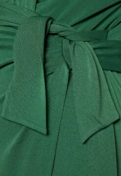 Robe En Jersey - Green -Anna Field Soldes Boutique 8720180a14684a028db53280d5ee3a18