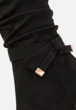 Anna Field Bottes Compensées - Black -Anna Field Soldes Boutique 877d50ee34f244369fda1e55f4f55ac8