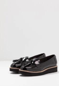 Mocassins - Black 11 Mocassins - Black -Anna Field Soldes Boutique 877e2392cf834c67874becab2f27f0f8