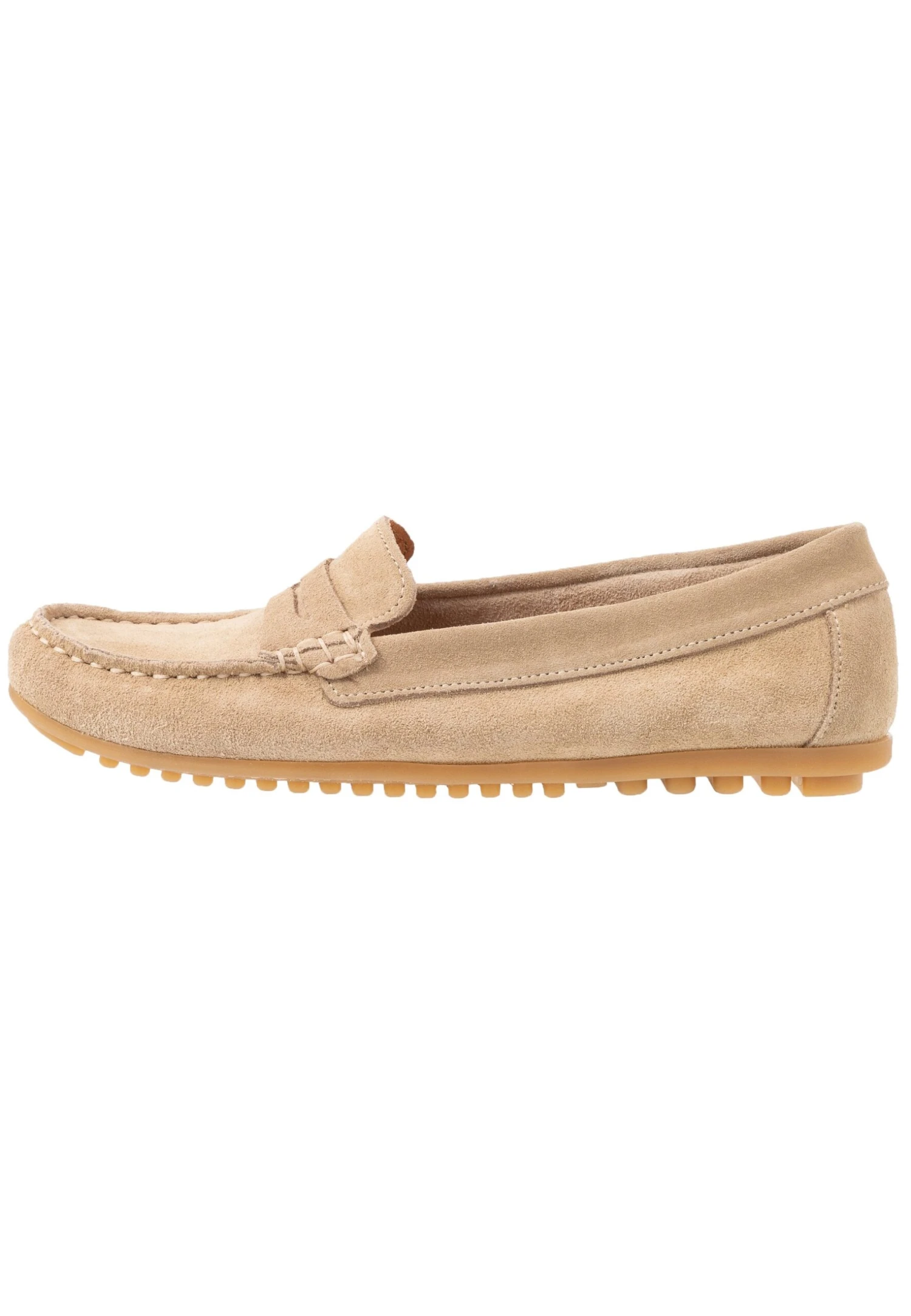 Anna Field Leather - Mocassins - Beige 2 Anna Field Leather - Mocassins - Beige – Image 2