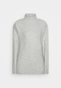 Anna Field Pullover - 112 - Mottled Grey -Anna Field Soldes Boutique 8ab4c8d942614254a53d49b6ecbc16ad