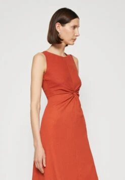 Anna Field Robe De Jour - Red -Anna Field Soldes Boutique 8aff9d4711394579921a82d32d5e10fd