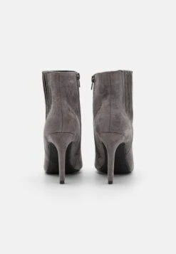 Anna Field Bottines - Grey 9 Anna Field Bottines - Grey -Anna Field Soldes Boutique 8b370c025f9f4107a3bfe889c22cc52a