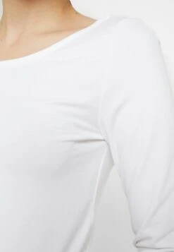 2Pack - T-Shirt À Manches Longues - Black/White -Anna Field Soldes Boutique 8be24d7077534e5d96dc7d8c7bc23097