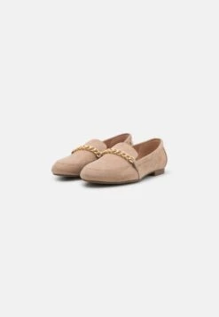 Anna Field Mocassins - Taupe -Anna Field Soldes Boutique 8cc844bb3de84160a3d1e9ec00318e5a