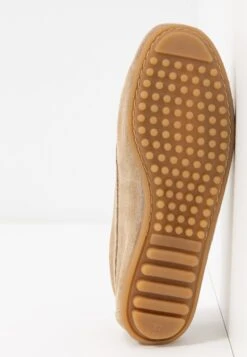 Anna Field Leather - Mocassins - Beige 13 Anna Field Leather - Mocassins - Beige -Anna Field Soldes Boutique 8d1a61cd306345e9b90a7affcefe7786